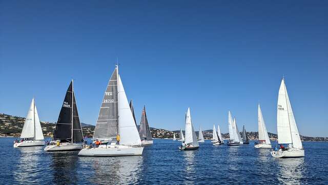 Challenge Interclubs - Regatta