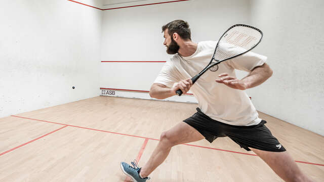 Espace Squash