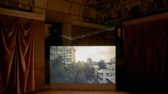 Conférence l'avis d'après - Diane Josse and Brodbeck & De Barbuat