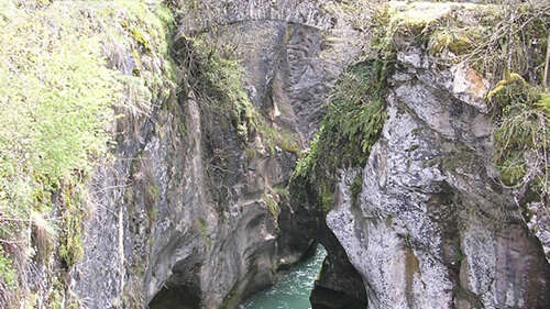 Le Pont Romain