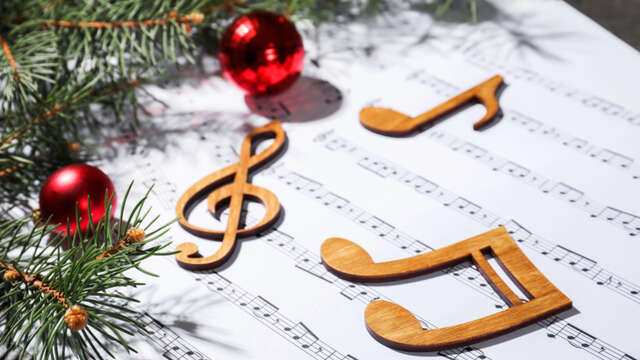 Concierto de Navidad