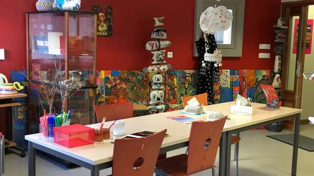 Médiathèque Municipale