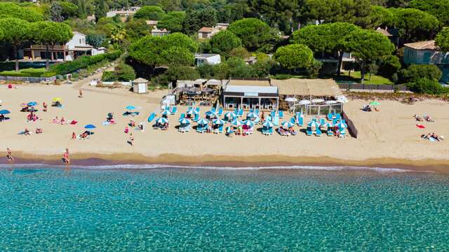 Plage du Débarquement