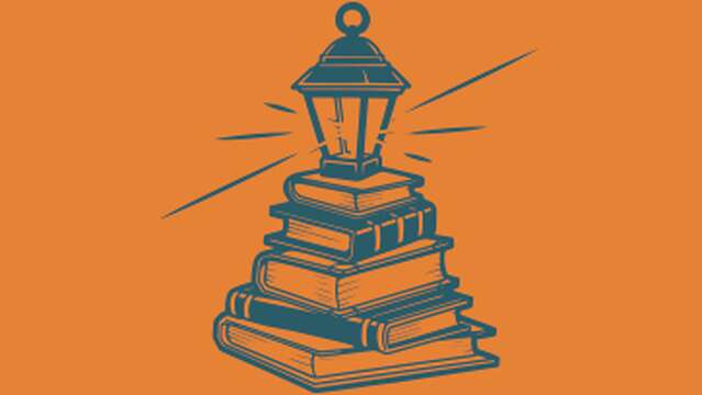 La lanterne qui rugit - Café-librairie