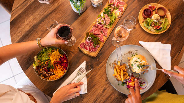 Le zèbre vert