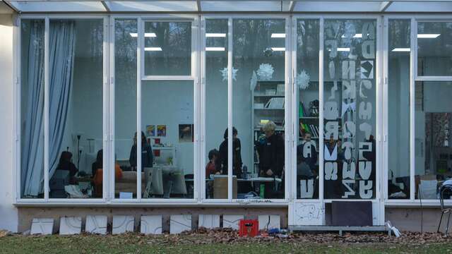 Reportage photo : Voisinage / Nachbarschaft