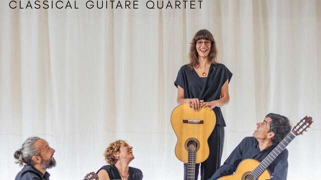 Konzert - 24 Corde Ensemble