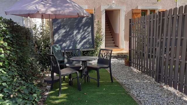 Chez Mrs Bouillard-Schmitz 1