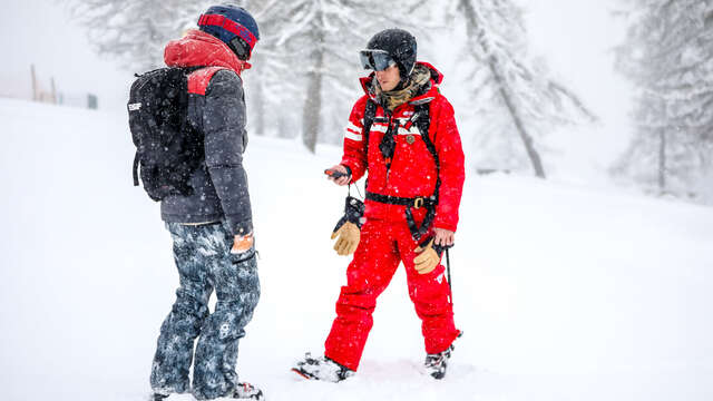 PACK SECURITE (Formation Sécurité en partenariat avec l'ANENA)