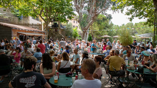Fête de la Sainte-Marguerite