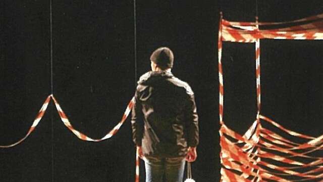 Théâtre "Prochaine sortie obligatoire"