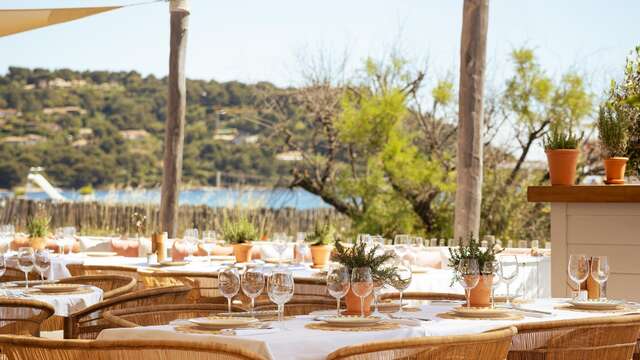 Club Les Palmiers