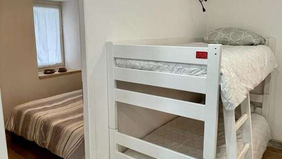 Appartement 4 personnes - La petite fontaine