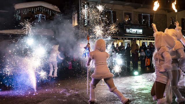 De Magie van Kerst!