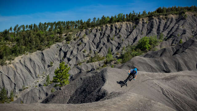 Dorian Zuretti Sports cyclistes