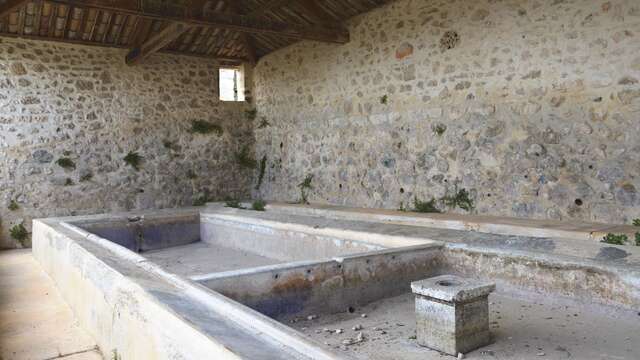 Le Lavoir