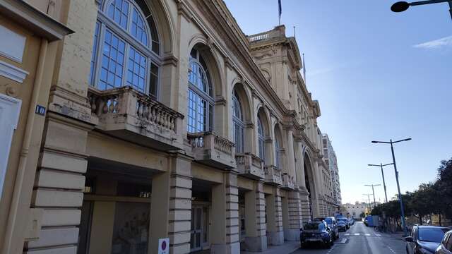 Salon du Tourisme : Visite guidée La Belle Epoque
