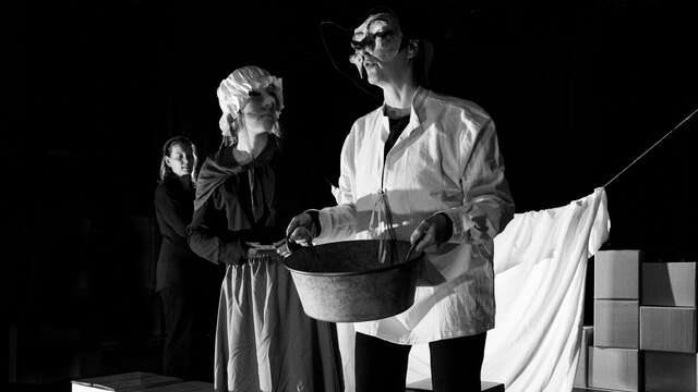 Don Juan de Molière -Festhéa