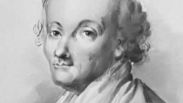 Conférence : Du nouveau sur la venue à Aix de l’abbé Rive, premier bibliothécaire de la Méjanes