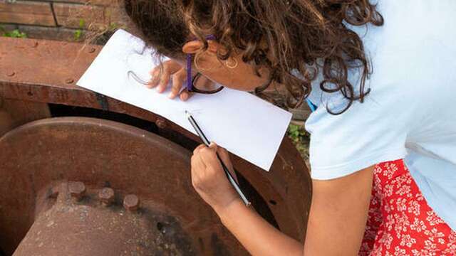 Atelier enfant "Création de bijoux"