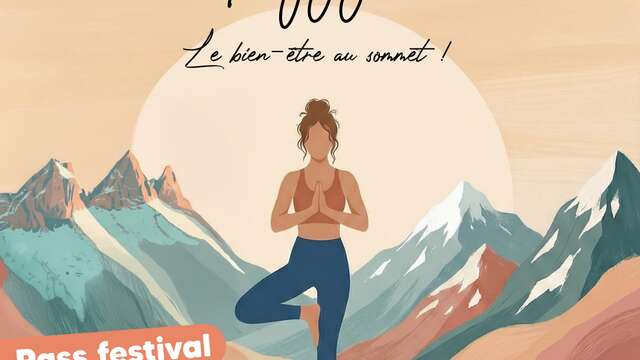 Village Bien Être - Festival Hygge