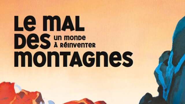 Rencontre au Centre Montagne