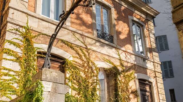 Villa Strauss
