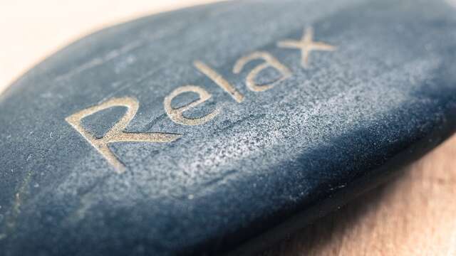 Caycedian Sophrology session