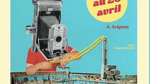 La Quinzaine de la Photographie