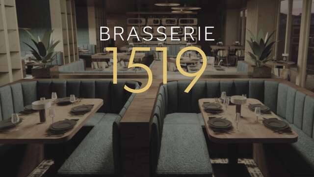 Brasserie 1519