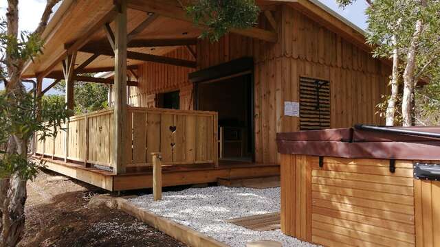 Niaouli Lodge
