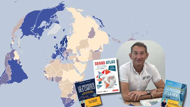 Conférence : La démocratie menacée à travers le monde ?