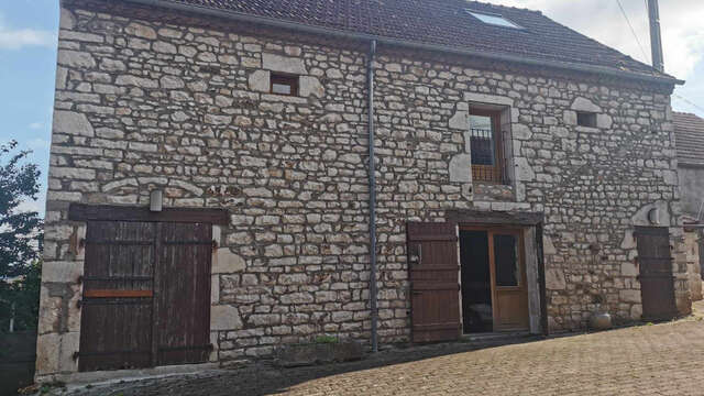 Les Gîtes de Louisette : Le 974