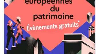 Journées européennes du Patrimoine  #JEP2026