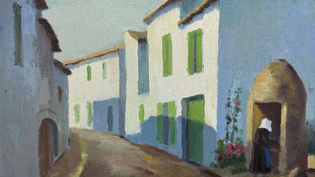 Les Ateliers Ré-Créations au Musée Ernest Cognacq