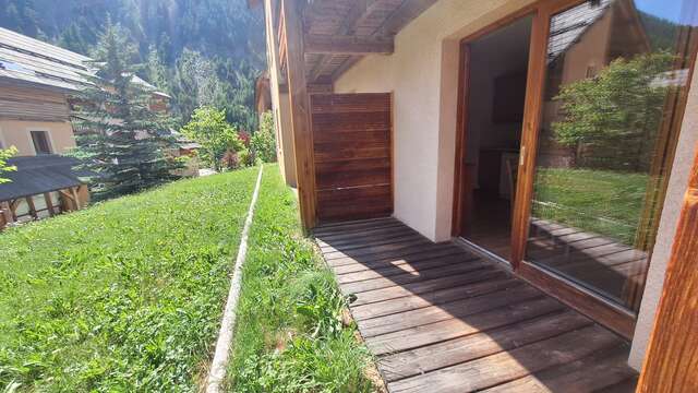 Appartement 4 personnes - Les Granges d'Arvieux n°703