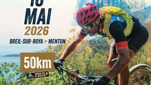 Trans Riviera 2026 Breil-Menton