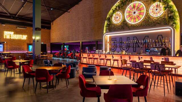 Juma Bar