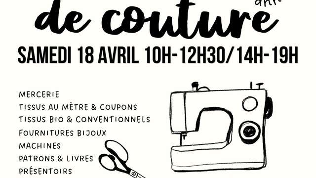 Vide Atelier de Couture Mélilange