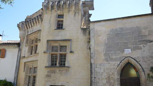 Journées du patrimoine : exposition de la Sauvegarde du Patrimoine Suzien