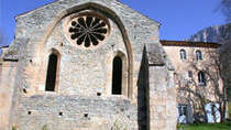 Visite guidée - Abbaye Notre-Dame de Valcroissant