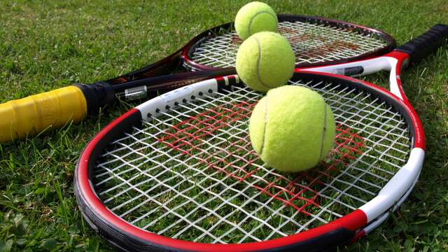 Tennis de Montclar