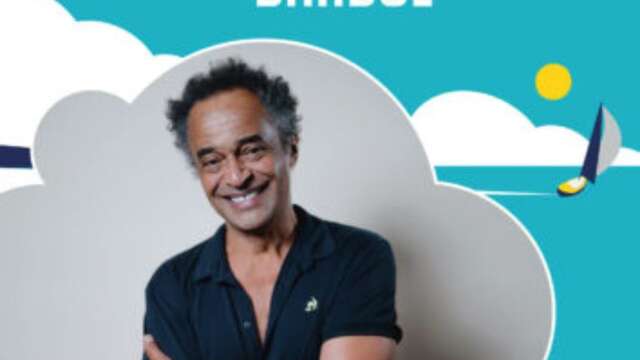 Concert Yannick Noah