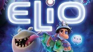 My Cinema Thursday - ELIO