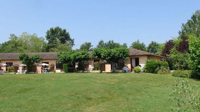 Résidence Le Campagnol - N° 13