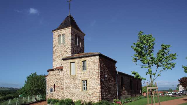 Escapade Boscoise