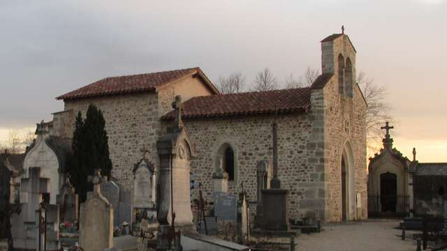 Journées Européennes du patrimoine avec les Amis du patrimoine Suryquois