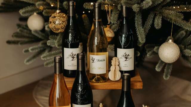 Château la Thébaïde