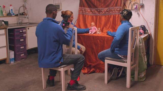 Les mardis du FIDMarseille et la Collection Lambert