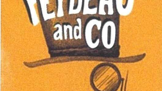 Théâtre "Feydeau and co"